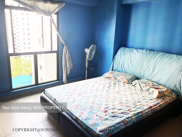 Blk 298C Compassvale Street (Sengkang), HDB 5 Rooms #194620182